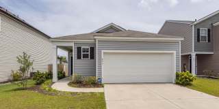 3 Bedroom 2 Bath Home in Cane Bay Plantation - Summerville Gallery 1