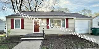 3-Bedroom Home Near Downtown Overland Park! 3-Bedroom Home Near Downtown Overland Park! Gallery 1