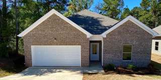 Home for Rent in Weaver AL... Available to View with 48 Hour Notice!!! Gallery 1
