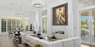 Town Treeline Gallery 3