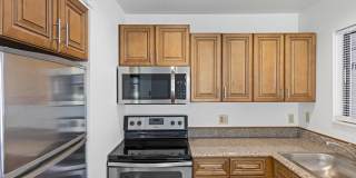 Kilgore Apartments (ANR Kalamazoo LDHA, LLC) Gallery 2