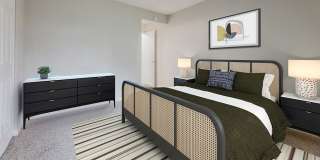The Belmont Apartment Homes Gallery 8