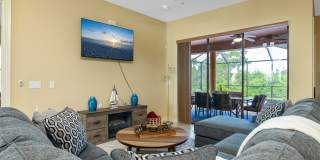 Fully Furnished Heated Pool Home Gallery 43