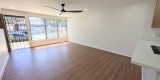 Newly Remodeled 2 bed 2 Bath Townhouse at Waialae Gardens in Kahala Gallery 7
