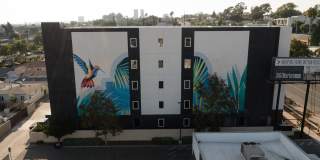 3167 Market Street Gallery 24