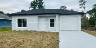 Brand-New Modern 2BR/2BA Home with Garage – Desirable Lehigh Acres Location Brand-New Modern 2BR/2BA Home with Garage – Desirable Lehigh Acres Location Gallery 1