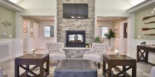 The Residences at Harbor Landing Gallery 4