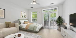 The Baxter Decatur Apartments Gallery 1