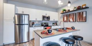 Forge at Briargate Gallery 2