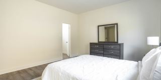 Welcome to 1823 N Fuller Ave 2 bed + 2.5 bath townhouse - where luxury meets serious style Gallery 13
