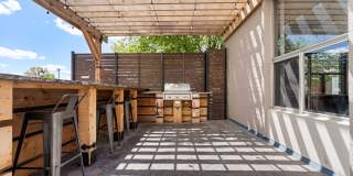 Lux Apartments Gallery 13