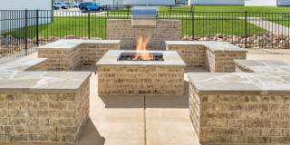 Ashford Villas Apartment Homes Gallery 19