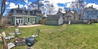 Gorgeous Townhouse in Quincy Avail 9/1 Gallery 12
