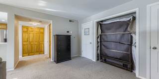 Lovely Studio Apartment in Westminster Gallery 17