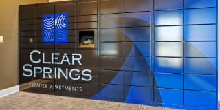 Clear Springs Gallery 17