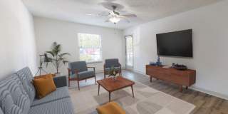 The Landing Apartment Homes Gallery 1