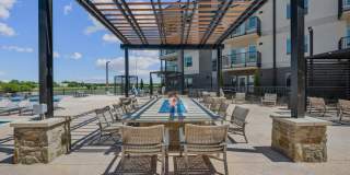 BroadVue Apartments Gallery 4