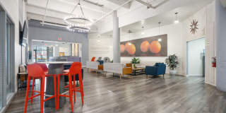 Lofts 640 Lofts 640 Gallery 1