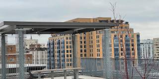 1 SCOTT NW unit: 118 Gallery 28