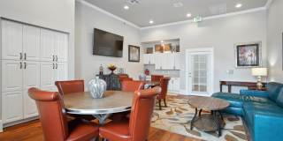 Affordable 55+ Community - The Claremont Gallery 22