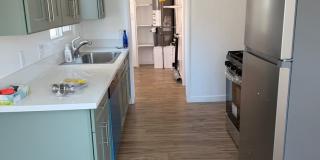 S. LAWNDALE NEWLY REMODELED 1 BDRM HOUSE FOR LEASE! Gallery 6