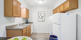 Highland Park Apartments Gallery 36