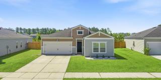 4 Bedroom, 2 Bathroom Home in Lindera Preserve - Summerville Gallery 1