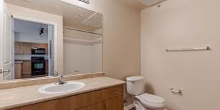 Diamond at Prospect Apartments Gallery 14