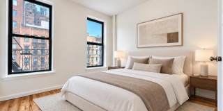 401 East 68th Street Gallery 1