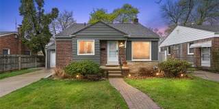 4307 Cooper Avenue Gallery 1
