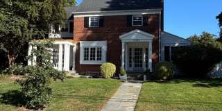 Bethesda Sparkling Colonial - great entertaining inside and out Gallery 1