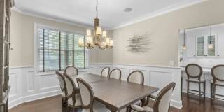 Modern Colonial Single-Family Home Gallery 9