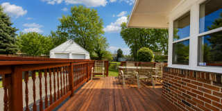 Three Bedroom Home in Middle River Gallery 30