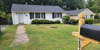 3 Bedroom 1 Bathroom House Gallery 1