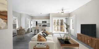 Creekstone Apartments Gallery 3
