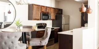 Esplanade District Apartments Gallery 7