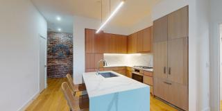 Stunning Fully Furnished Capitol Hill One Bedroom W/Parking Included! Gallery 3