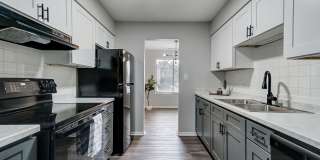 Fairview Court Apartments Gallery 1