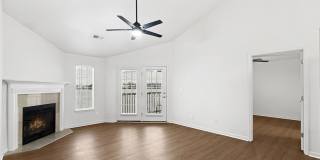 Luxurious Lakeside Living: Spacious 2-Bedroom Retreat starting at $1,339 - $1,424 Gallery 1