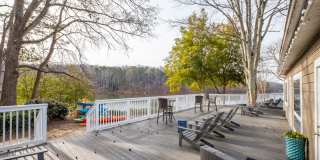 Lake House at Martin's Landing Gallery 73