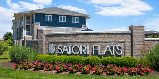 Satori Flats Gallery 46