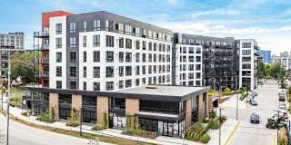 The Station at Malcolm Yards Gallery 81