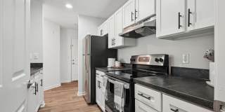 Coventry Green Apartments Gallery 4