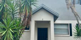 3/2.5 Townhouse plus Storage Unit $1,600 Gallery 1