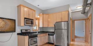 1641 North Franklin Place Gallery 1