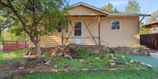 Glorious Mid-Century Property Near Garden of the Gods! Glorious Mid-Century Property Near Garden of the Gods! Gallery 1