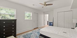 FURNISHED Duplex Unit - 2 Bedrooms/2 Baths/Off street parking  - 636 Frances PL Unit B  Atlanta GA 30318 Gallery 20
