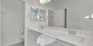 One Story 2022 build corner lot home in the Southwest side of Las Vegas Gallery 28
