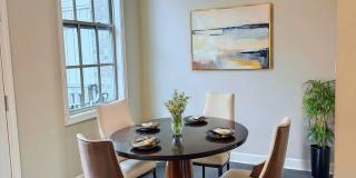 Welcome to your dream rental home! Stunning 3-story, 4-bedroom, 3.5 bath Townhome in Smyrna! Gallery 7