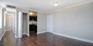 Bancroft Luxury Apartments Gallery 12